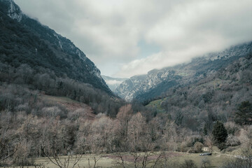 Parque Nacional Picos de Europa