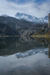 Parque Nacional Picos de Europa