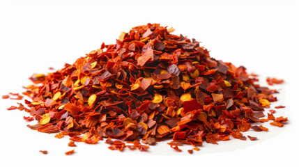 red chili pepper flakes