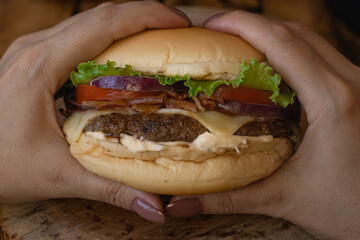 hamburguer