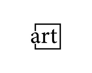 art logo