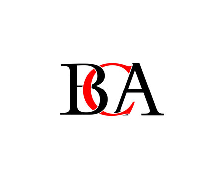 bca logo