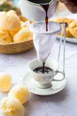 coffee