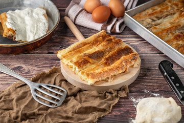 pie