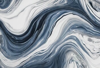 'swirl that silver counter dark rock that ink skin wall do Illustration pattern Marble background waves white blue liquid luxurious paint texture ideas ceramic art abstract gray panorama tile'