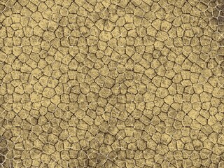Beige leather background