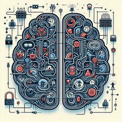 brain development, brain training, memory training