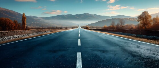 Development of Tanker Road and Key Infrastructure Roads. Concept Tanker Road Improvement, Infrastructure Development, Road Construction Programme, Urban Road Upgrades