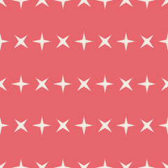 Traditional Ethnic ikat motif fabric pattern background.Embroidery Ethnic pattern pink pastel rose pink background pattern cute wallpaper. Abstract,vector,illustration.Texture,frame,decoration.