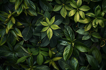 plant texture pattern background