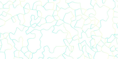 Obraz premium Abstract white crystalized broken glass background .black stained glass window art vector background . broken stained glass gradient lines geometric pattern .