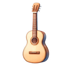 Obraz premium Guitar 