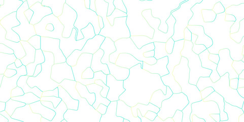 Abstract white crystalized broken glass background .black stained glass window art vector background . broken stained glass gradient lines geometric pattern .