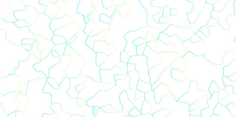 Abstract white crystalized broken glass background .black stained glass window art vector background . broken stained glass gradient lines geometric pattern .