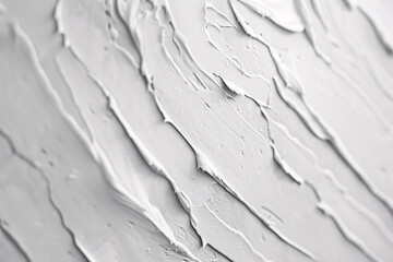 Fototapeta premium white texture background pattern