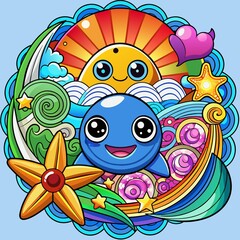 world ocean day 