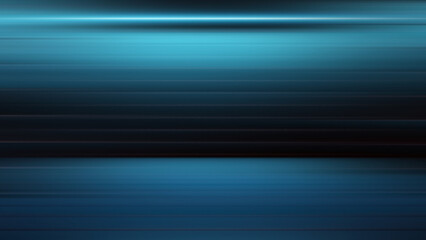 Business Class Blue Metal Texture, Silky or Metallic Textured Background for Animation or Design Campaign.