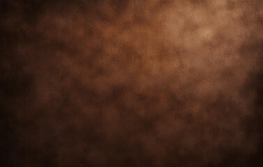 Abstract dark blue and brown background texture with vintage grunge background texture
