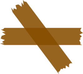 Aesthetic washi tape