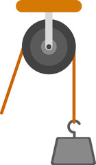 pulley