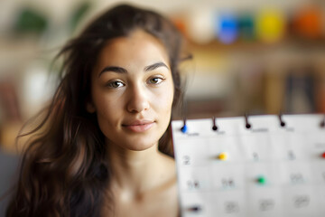 Calendar appointment