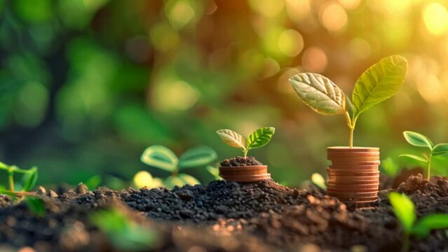 Diligent financial planning and regulatory compliance result in returns that can be reinvested or saved for future use. Helps increase financial stability