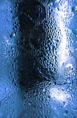 water drops background