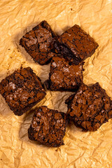 brownie 