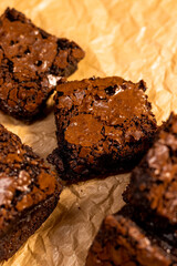 brownie