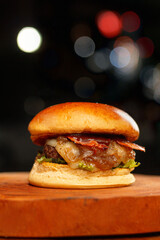Hamburguer 