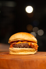 Hamburguer 