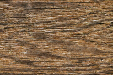 Rough wooden texture close-up, wood background