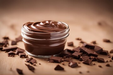'cream chocolate spread surface background texture wallpaper detail dessert cake liquid addiction antioxidant breakfast brown cocoa candy carbohydrate close closeup cookery dark delicious diet dinner'