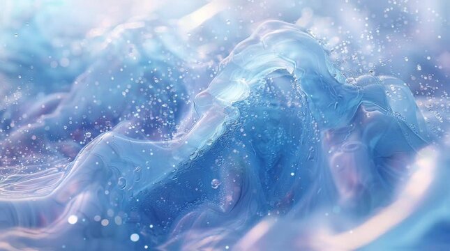 liquid background popular