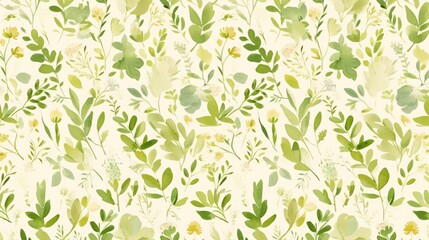 Discover a charming floral design featuring a hand drawn 2d pattern perfect for adding a touch of nature to your projects This spring inspired backdrop showcases a delightful blend