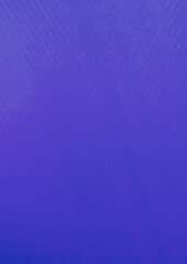 Blue vertical background for ad posters banners social media post events and various design works