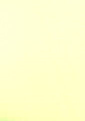 Obraz premium Yellow vertical background for ad posters banners social media post events and various design works