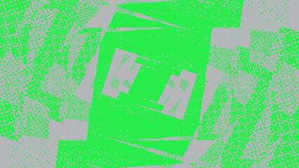 Abstract halftone grunge texture background image.