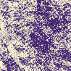 Abstract halftone grunge texture background image.