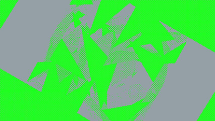 Abstract halftone grunge texture background image.