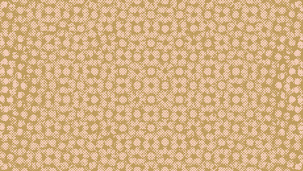 Abstract halftone grunge texture background image.