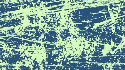 Abstract halftone grunge texture background image.