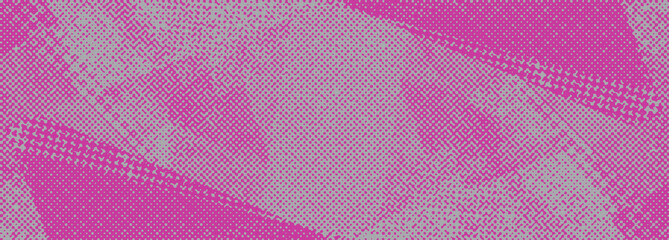 Abstract halftone grunge texture background image.