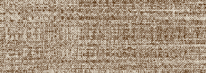 Abstract halftone grunge texture background image.