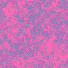 Abstract halftone grunge texture background image.
