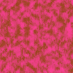 Abstract halftone grunge texture background image.