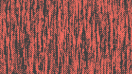 Obraz premium Abstract halftone grunge texture background image.