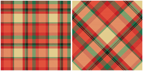 Scottish Tartan Plaid Seamless Pattern, Scottish Tartan Seamless Pattern. for Scarf, Dress, Skirt, Other Modern Spring Autumn Winter Fashion Textile Design.