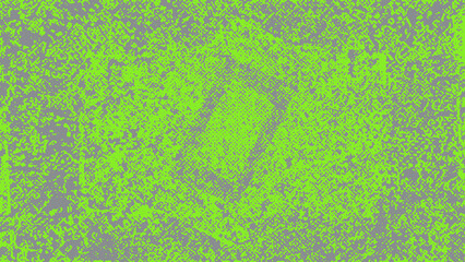 Abstract halftone grunge texture background image.