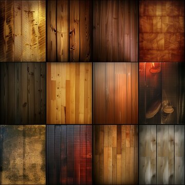 background with floor